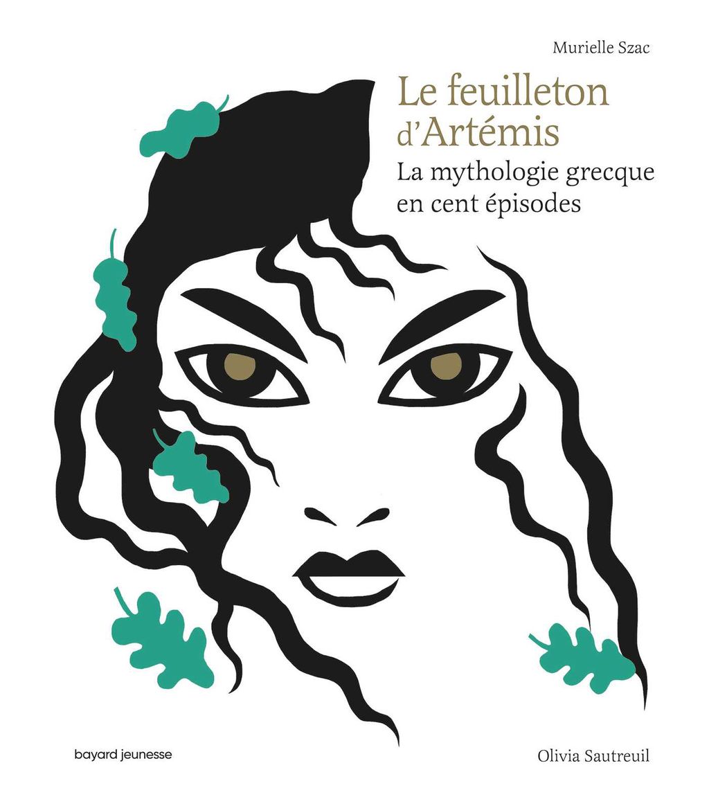 Le feuilleton d'Artémis Le feuilleton d'Artémis