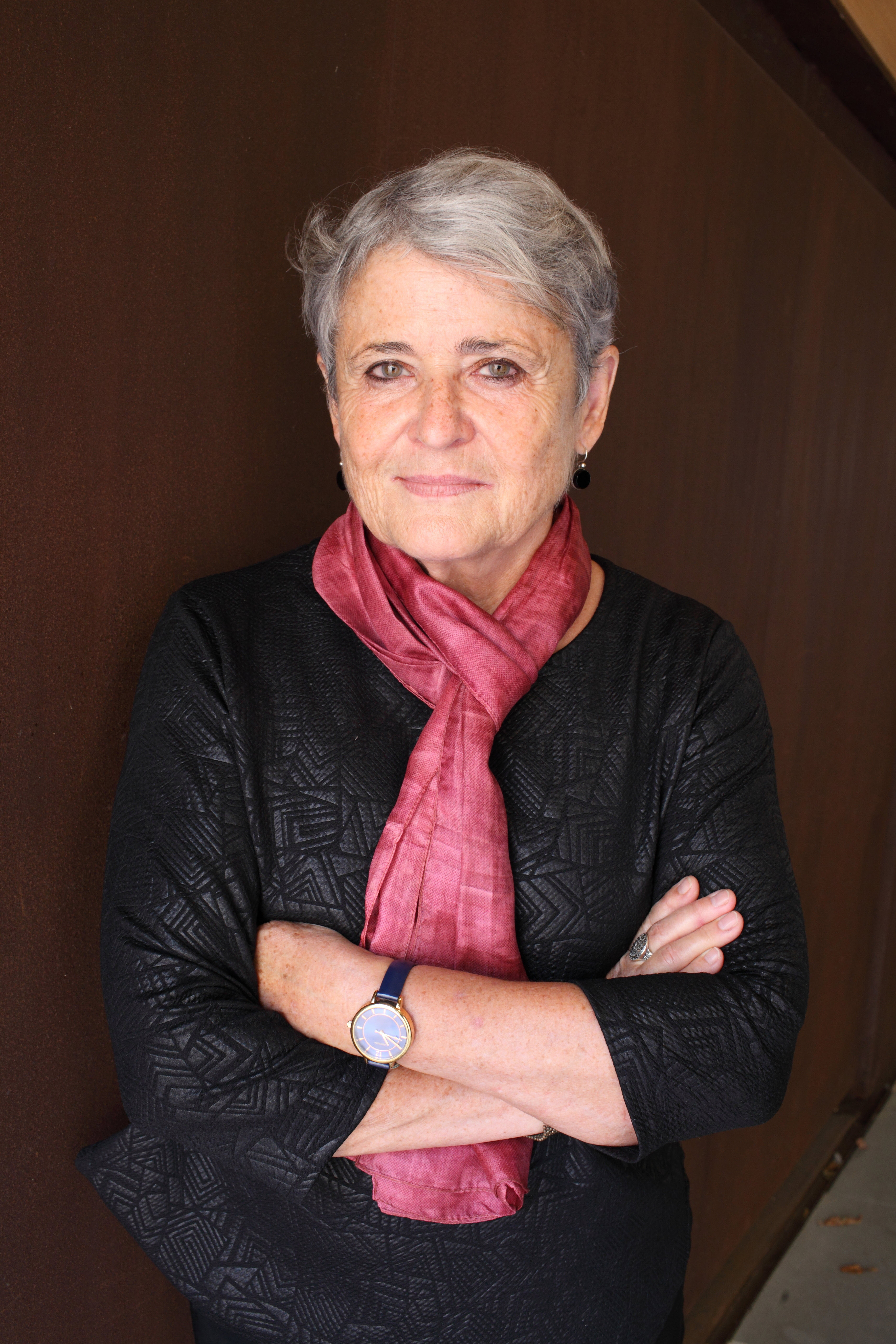 Geneviève Fraisse Photo de Geneviève Fraisse, Basso Cannarsa