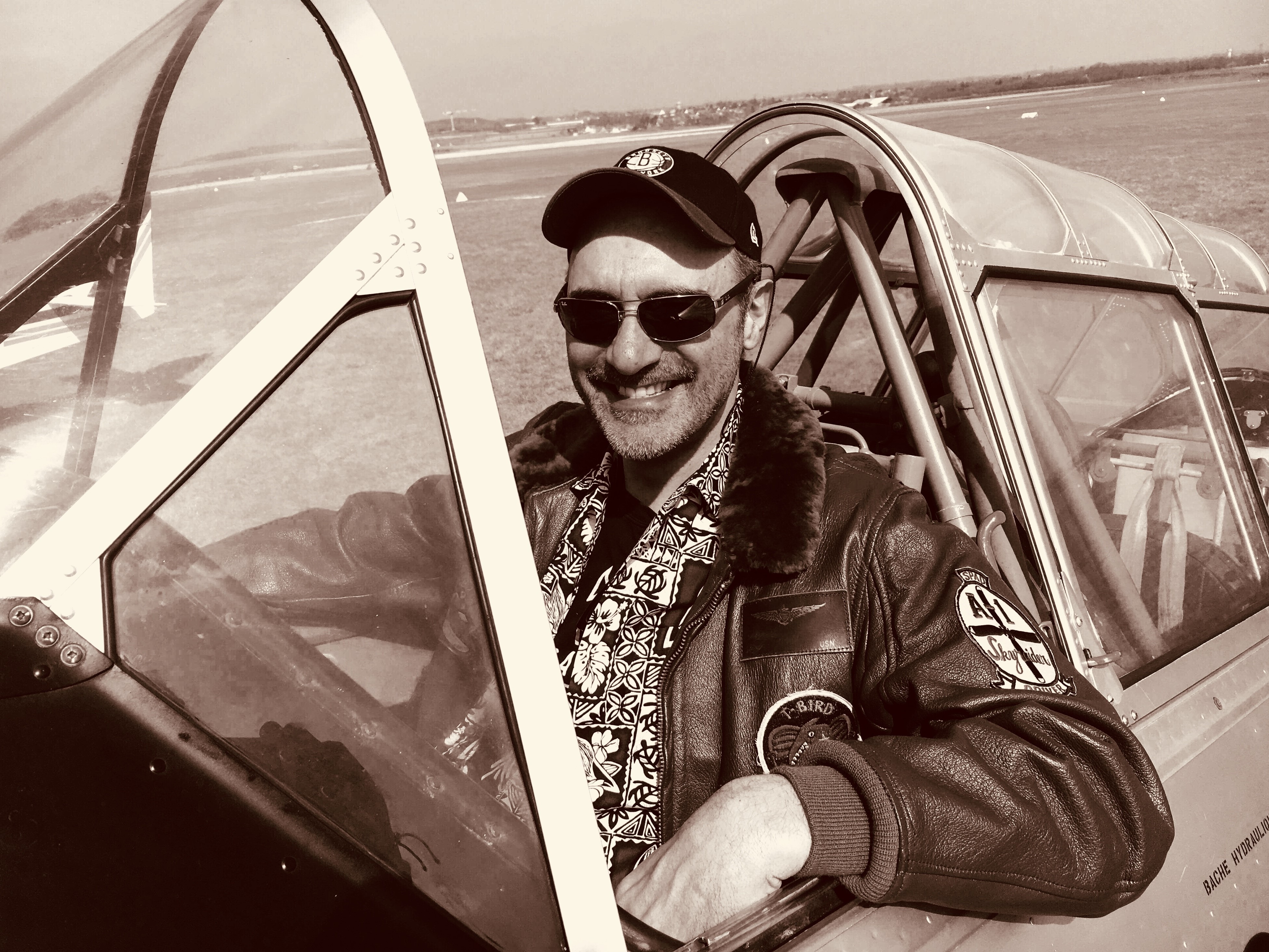 Éric Hérenguel Photo d'Éric Hérenguel