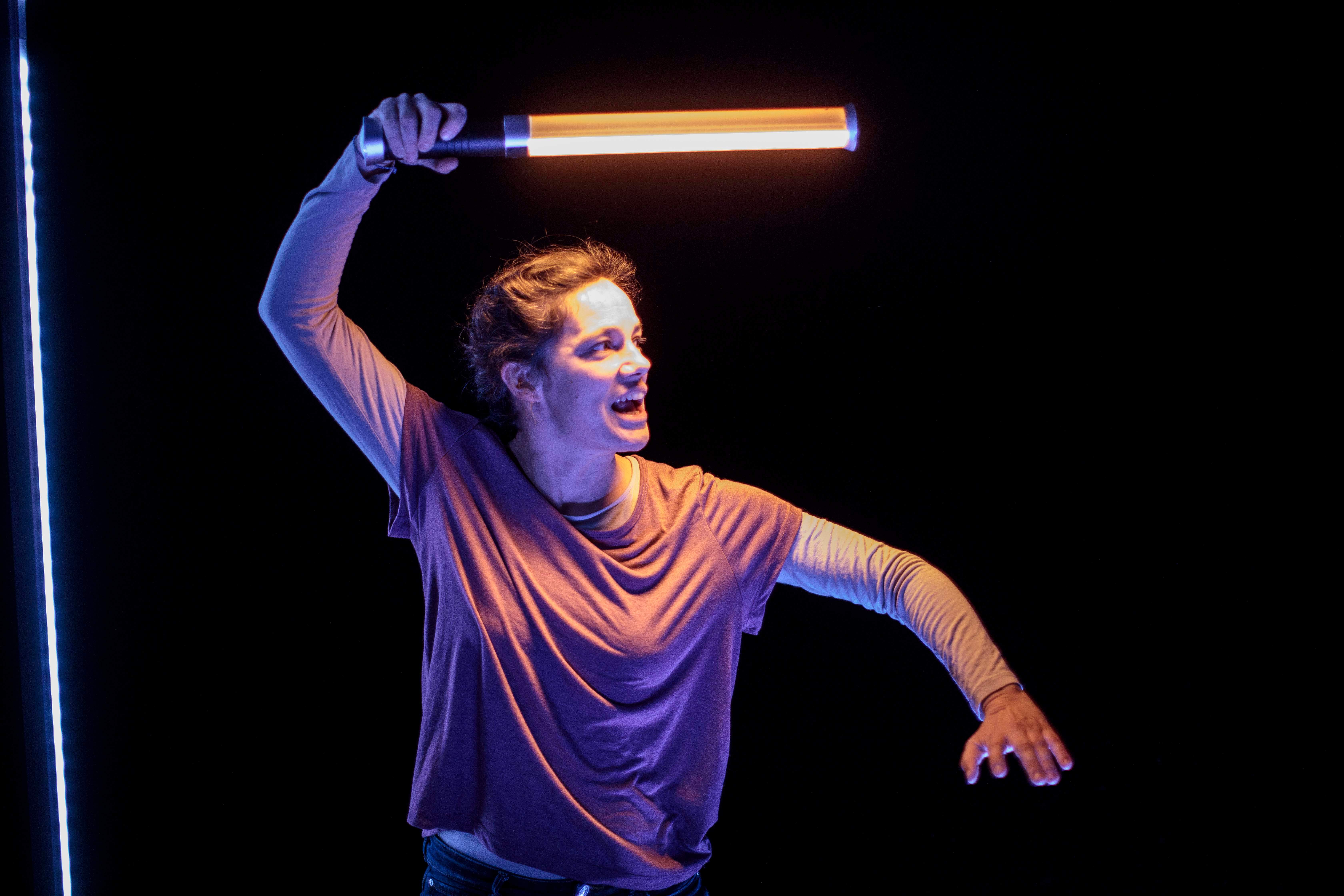 L'Odyssée Photo du spectacle L'Odyssée, Jean-Louis Fernandez