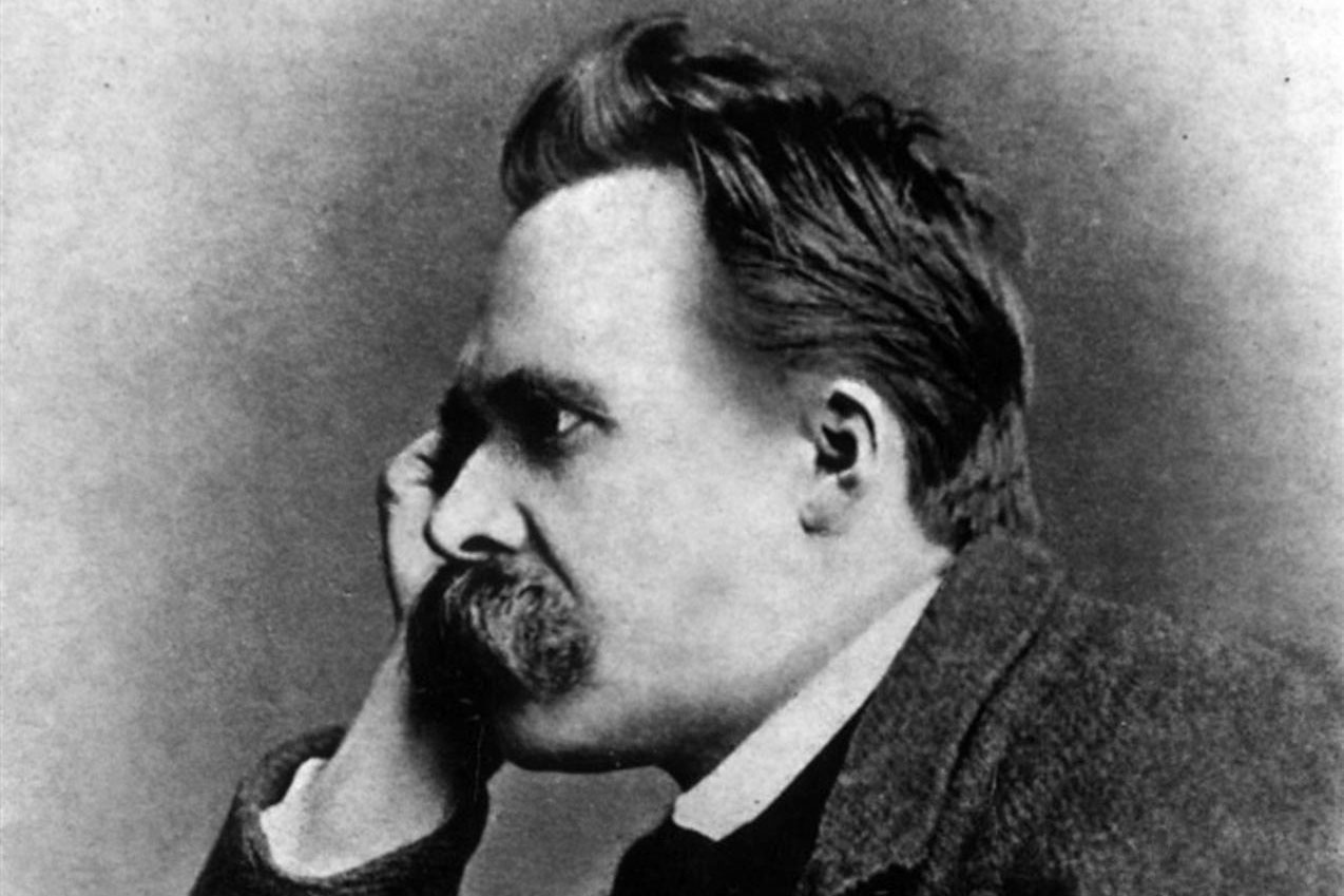 Nietzsche Photo de Nietzsche
