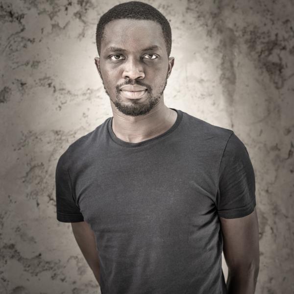Mohamed Mbougar Sarr Photo de Mohamed Mbougar Sarr