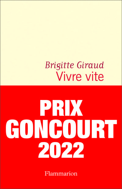 Vivre vite Vivre vite