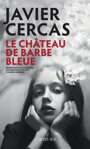 Terra alta Volume 3 : Le Château de Barbe-Bleue Terra alta Volume 3 : Le Château de Barbe-Bleue