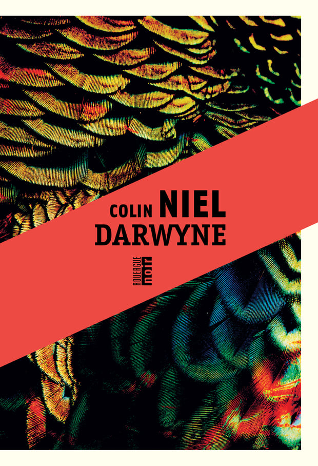 Darwyne Darwyne
