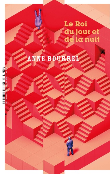 Le Roi du jour et de la nuit Le Roi du jour et de la nuit