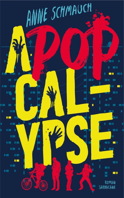 A-pop-calypse A-pop-calypse