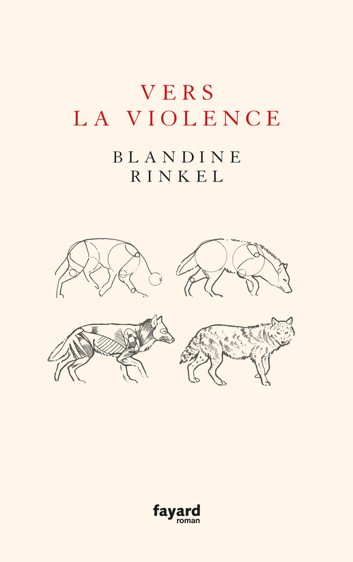 Vers la violence Vers la violence