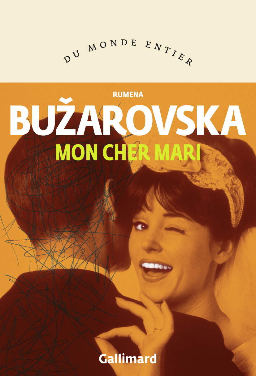 mon cher mari buzarovska rumena