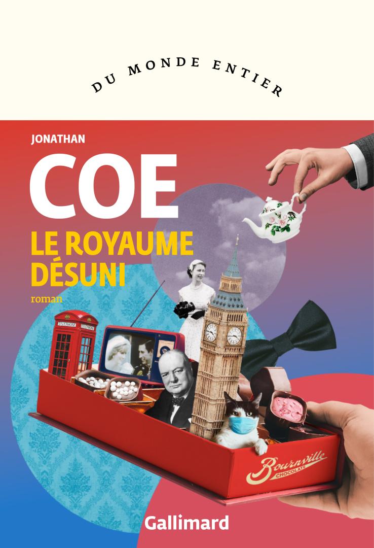 Le royaume désuni Le royaume désuni