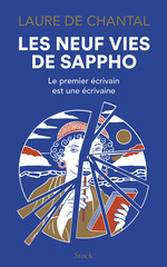 Les neuf vies de Sappho Les neuf vies de Sappho