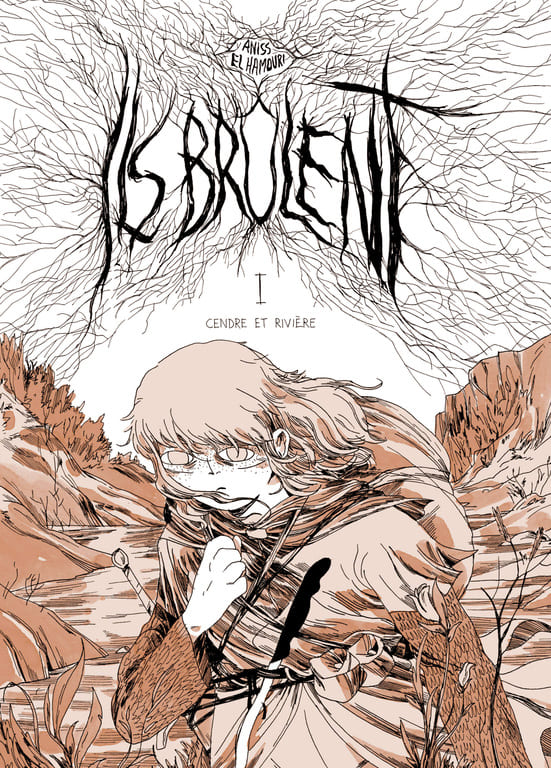 Ils brûlent Ils brûlent