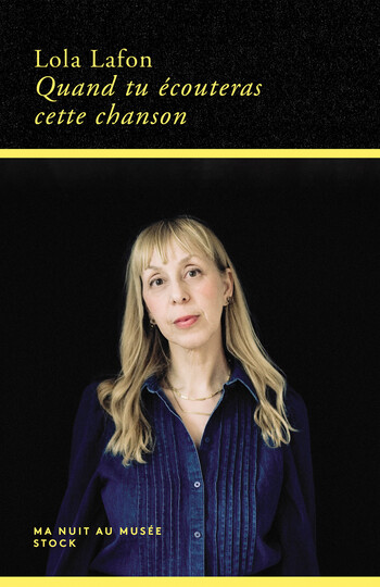 Quand tu écouteras cette chanson Quand tu écouteras cette chanson