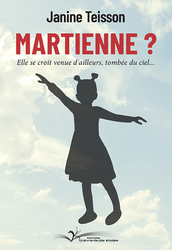 Martienne ?, Chèvre-feuille étoilée, 2023 Martienne ?, Chèvre-feuille étoilée, 2023