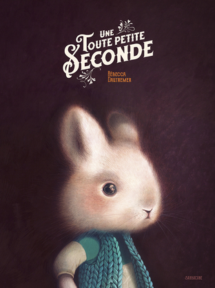 Une petite seconde Une toute petite seconde