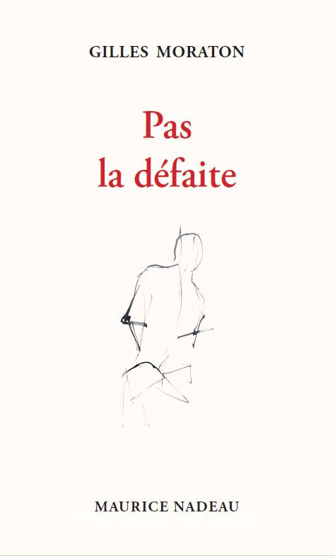 Pas la défaite Pas la défaite