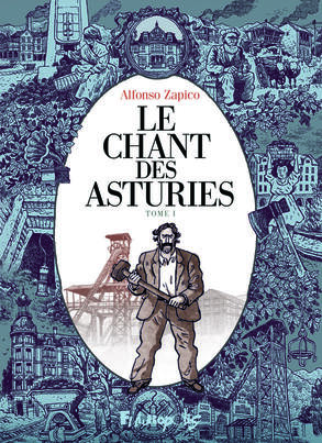 Le chant des asturies Le chant des asturies