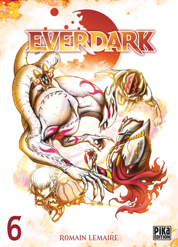 Everdark Everdark