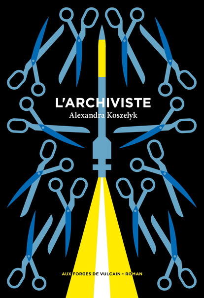 L'Archiviste L'Archiviste