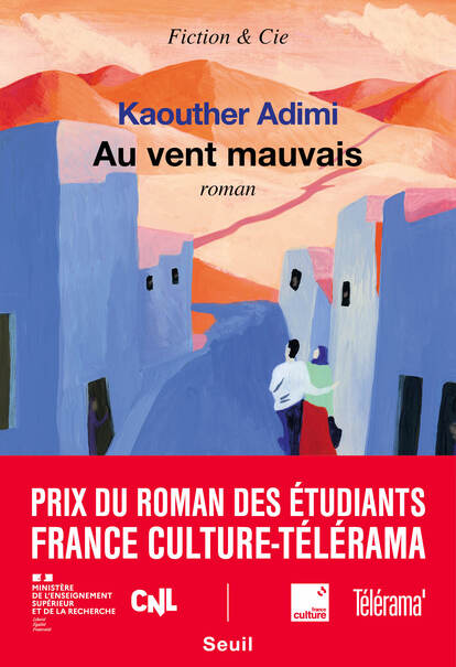Au vent mauvais Au vent mauvais
