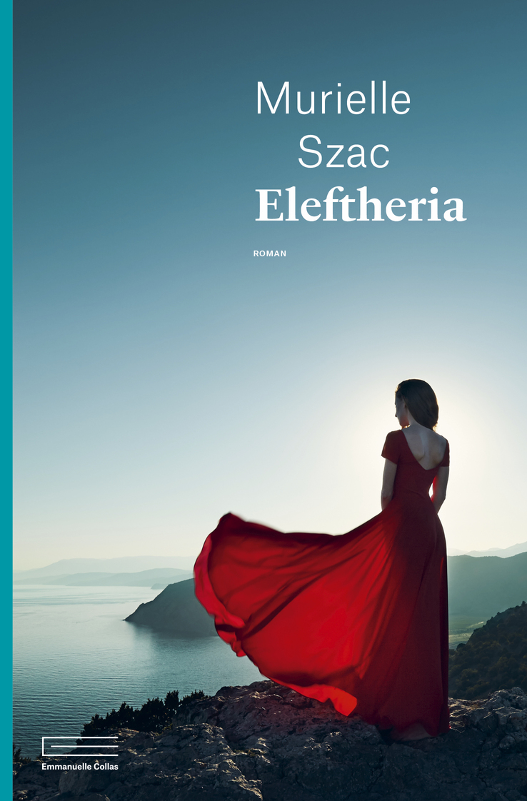 Eleftheria Eleftheria