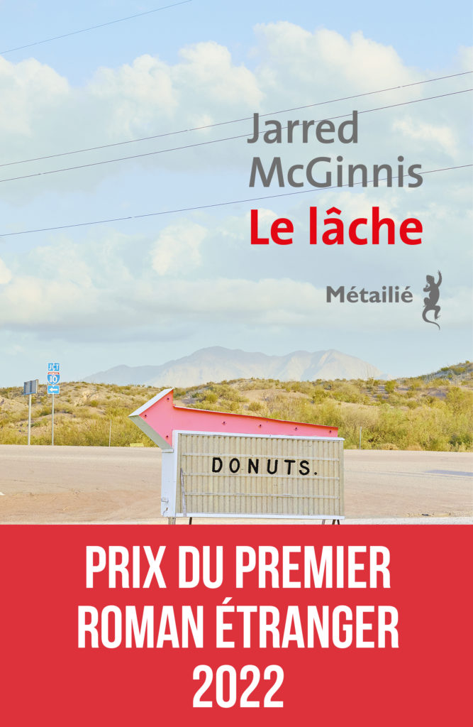 Le lâche Le lâche
