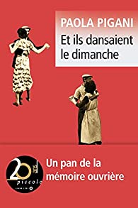 Et ils dansaient le dimanche Et ils dansaient le dimanche