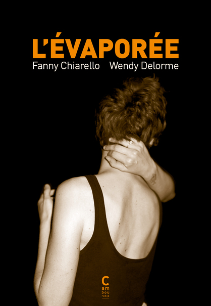 L'Evaporée L'Evaporée