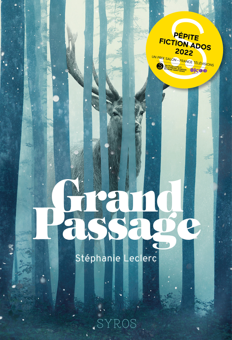 Grand Passage Grand Passage