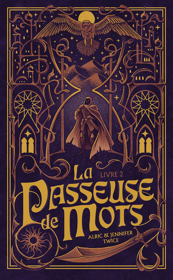 La Passeuse de mots La Passeuse de mots