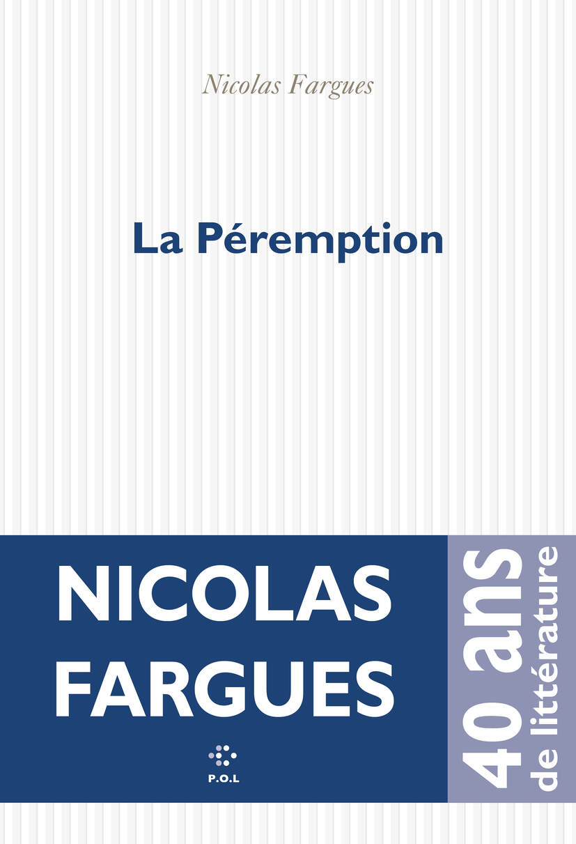 La Péremption La Péremption