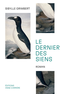 Le Dernier des siens Le Dernier des siens