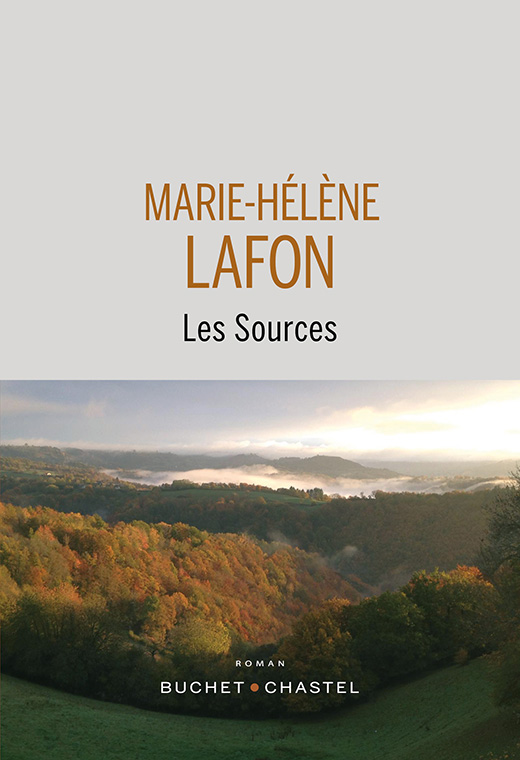 Les Sources, Buchet Chastel, 2023 Les Sources, Buchet Chastel, 2023