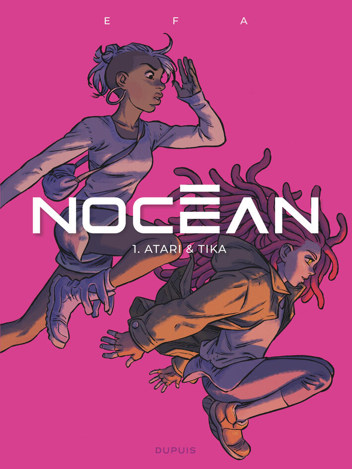 Nocéan Nocéan