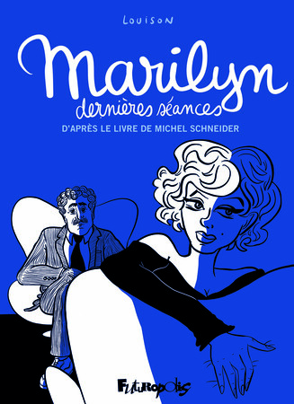 Marilyn: dernières séances Marilyn: dernières séances