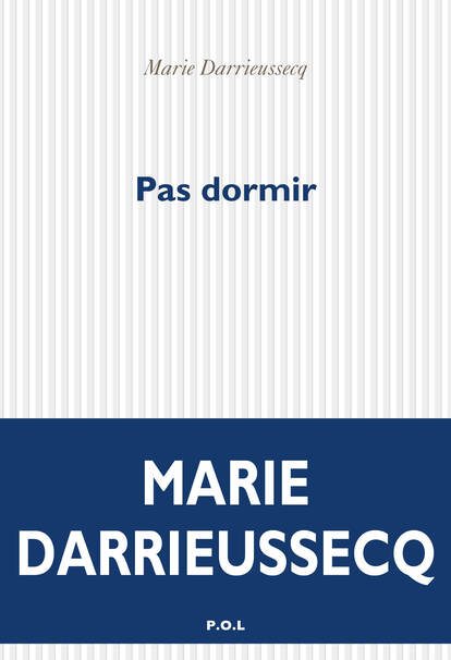 Pas dormir Pas dormir