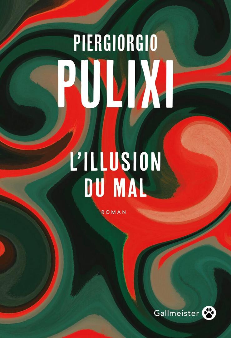 L'illusion du mal L'illusion du mal