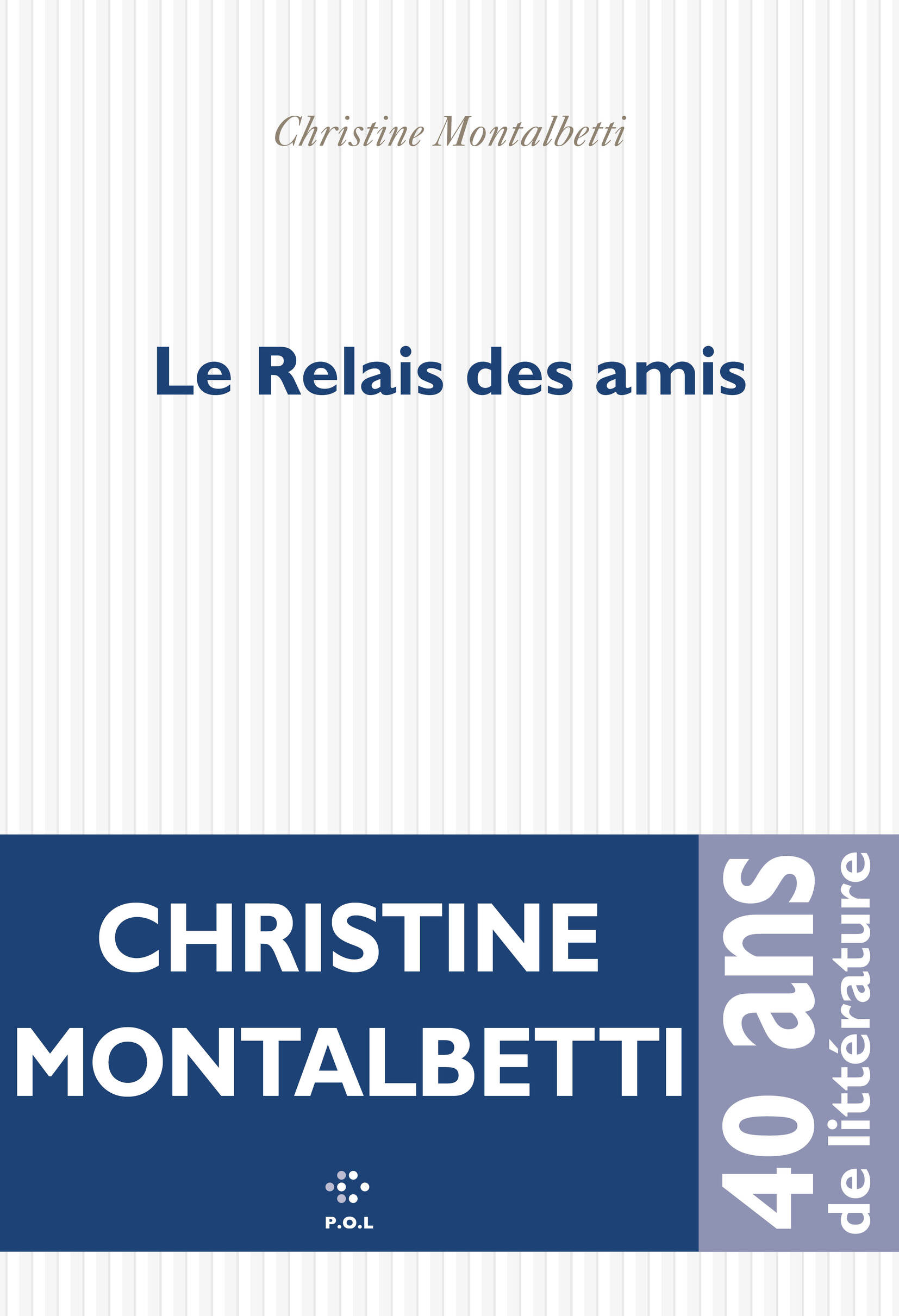 Le Relais des amis Le Relais des amis