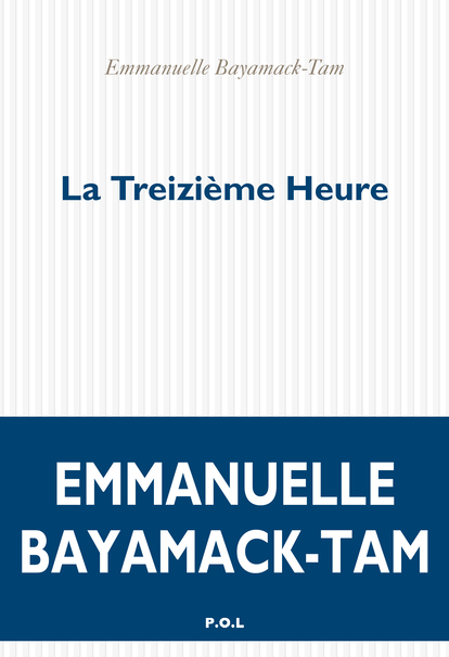 La Treizième Heure La Treizième Heure