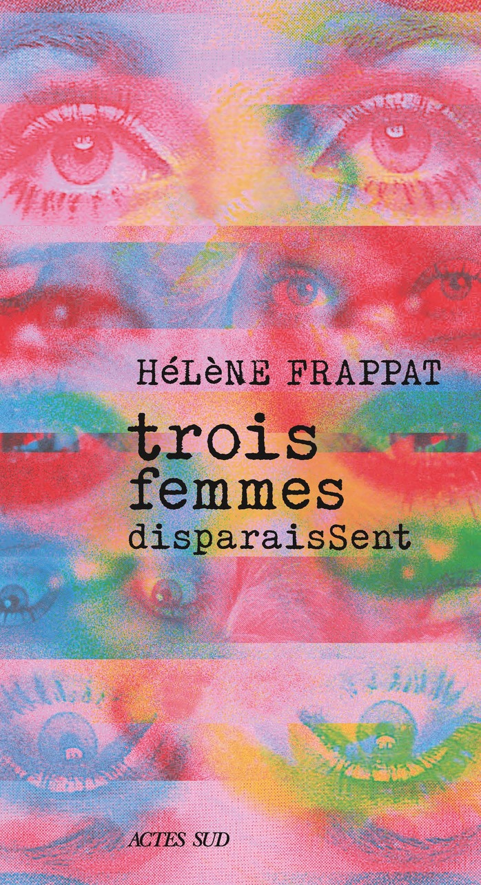 Trois femmes disparaissent Trois femmes disparaissent