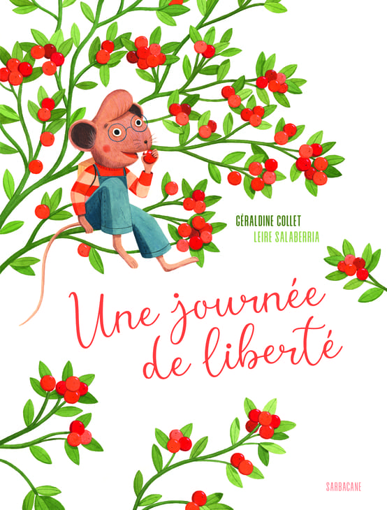 Une journée de liberté Une journée de liberté