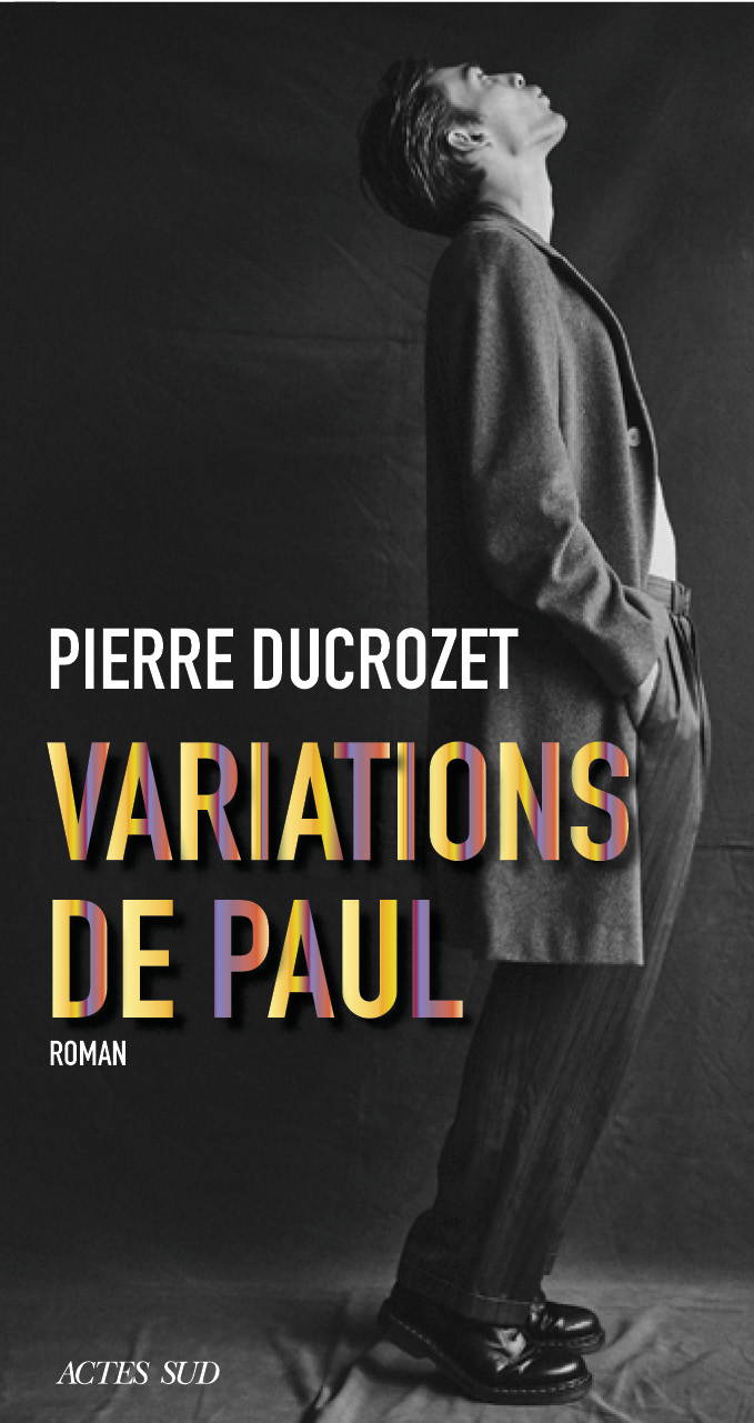 Variations de Paul Variations de Paul