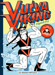 Vulva Viking Vulva Viking