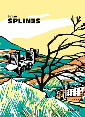 splines couv splines couv