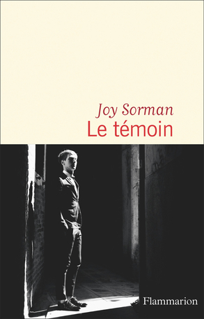 Couverture Le témoin Couverture Le témoin