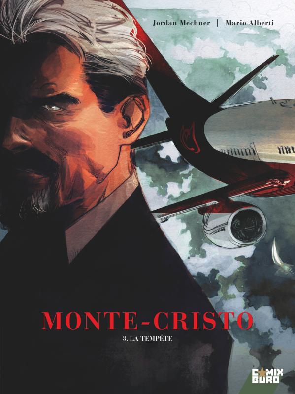 monte cristo couv monte cristo couv