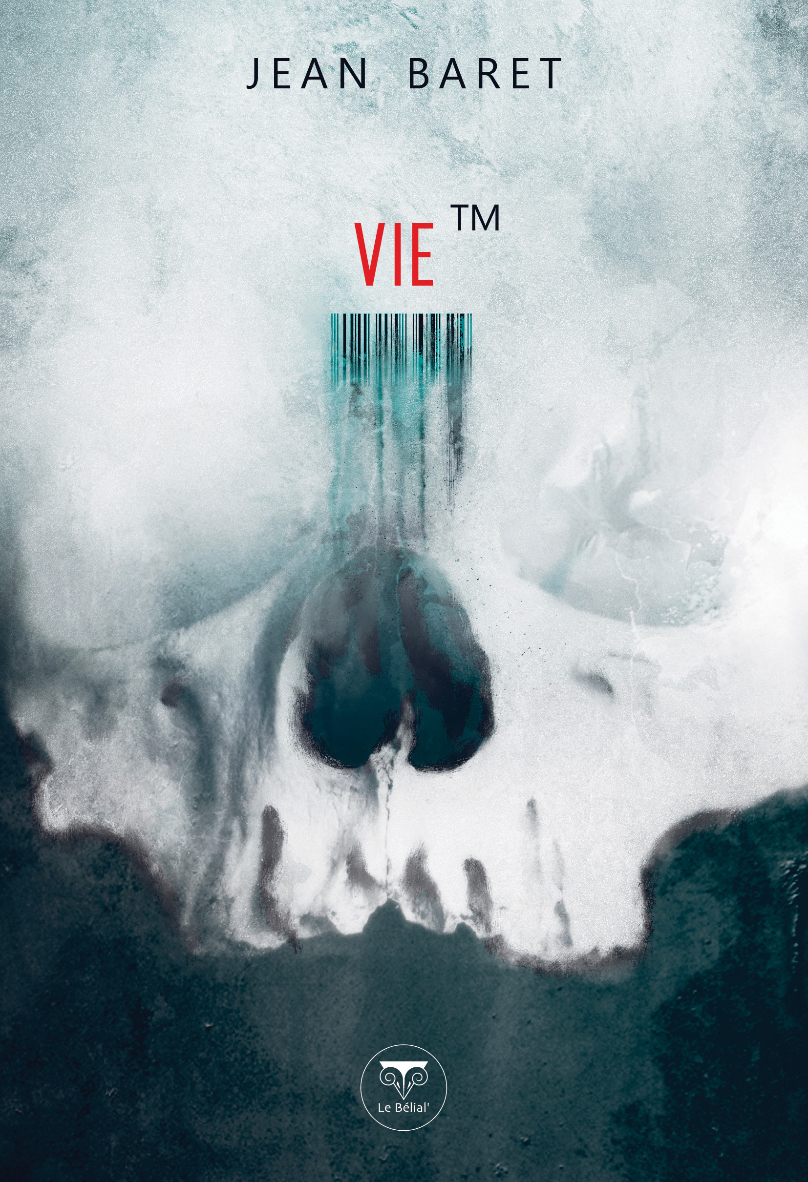 Couverture "Vie" Couverture "Vie"