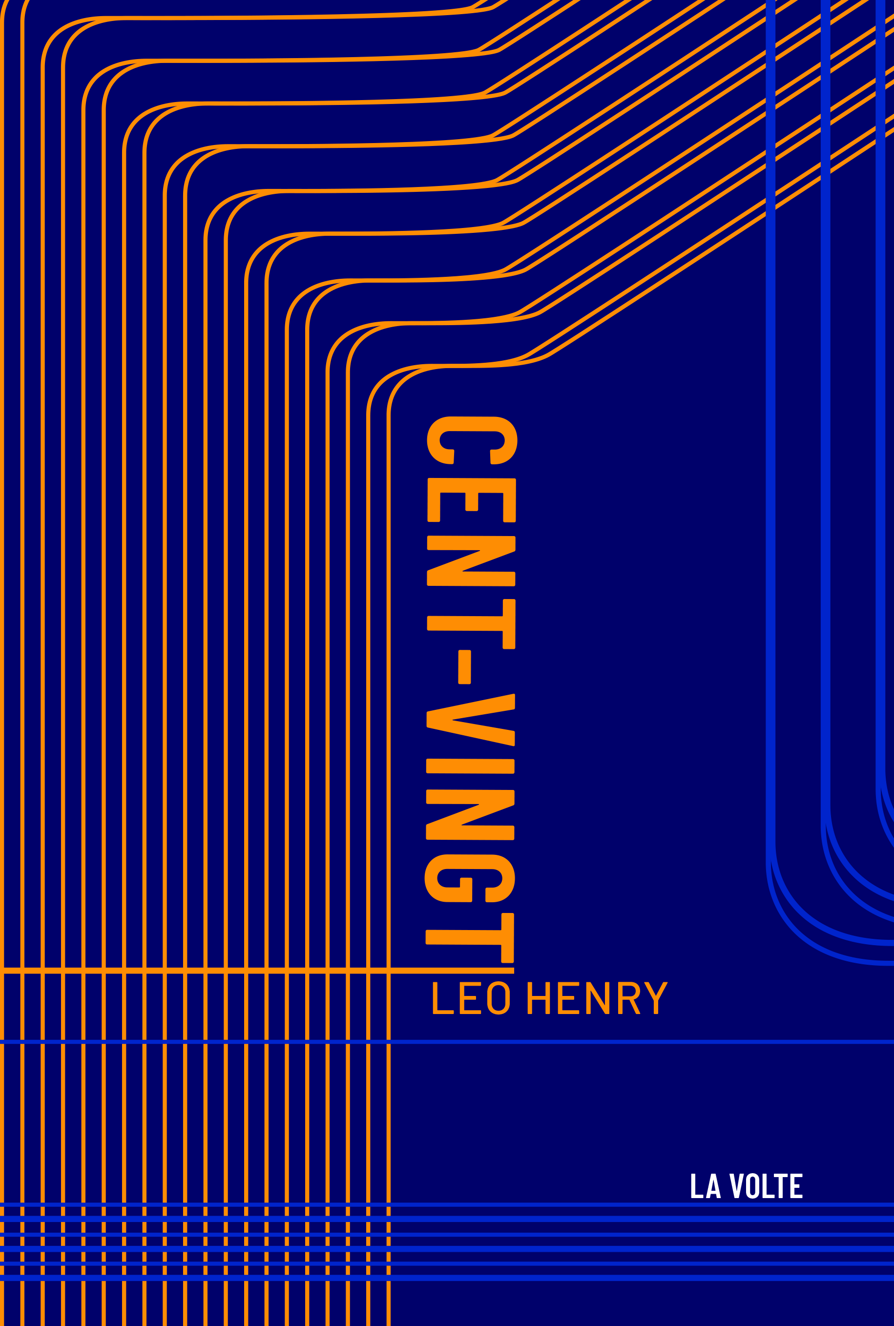 couverture Cent-Vingt couverture Cent-Vingt