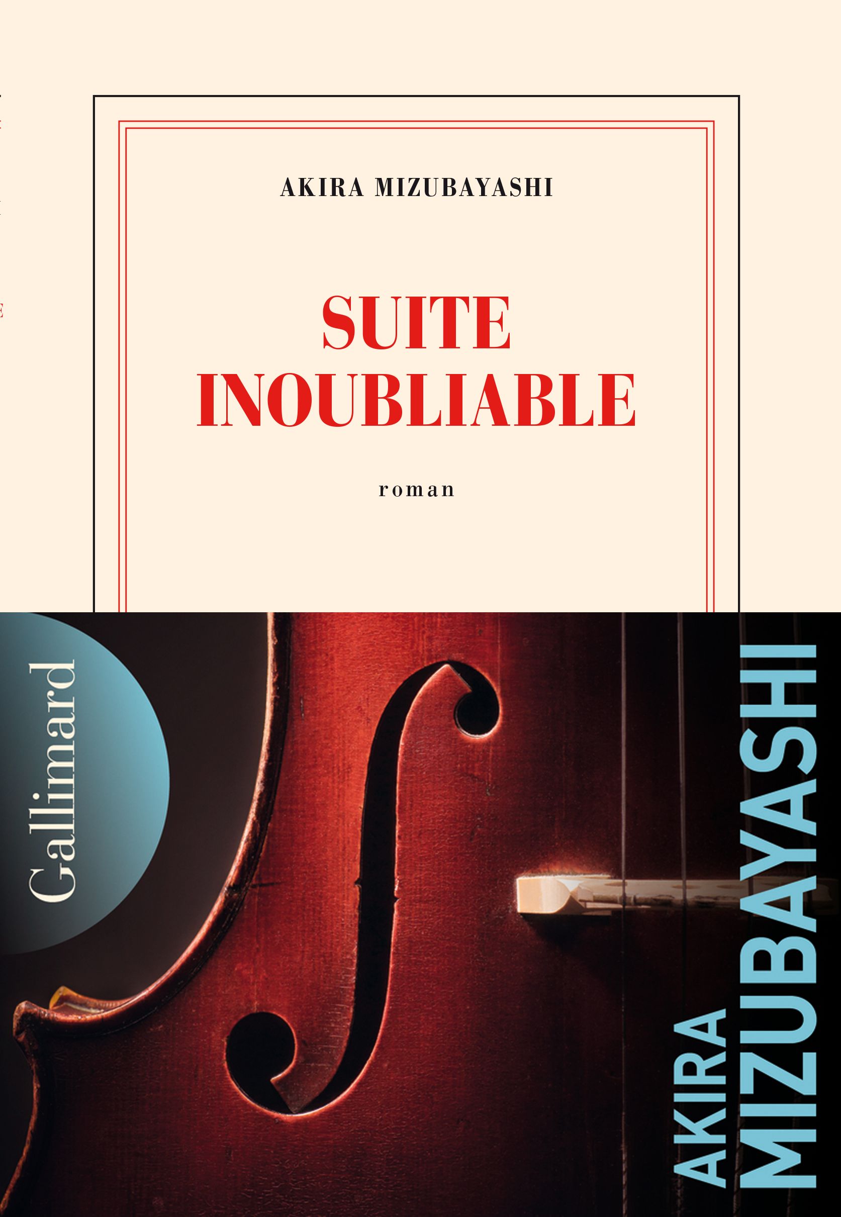 Couverture suite inoubliable Couverture suite inoubliable