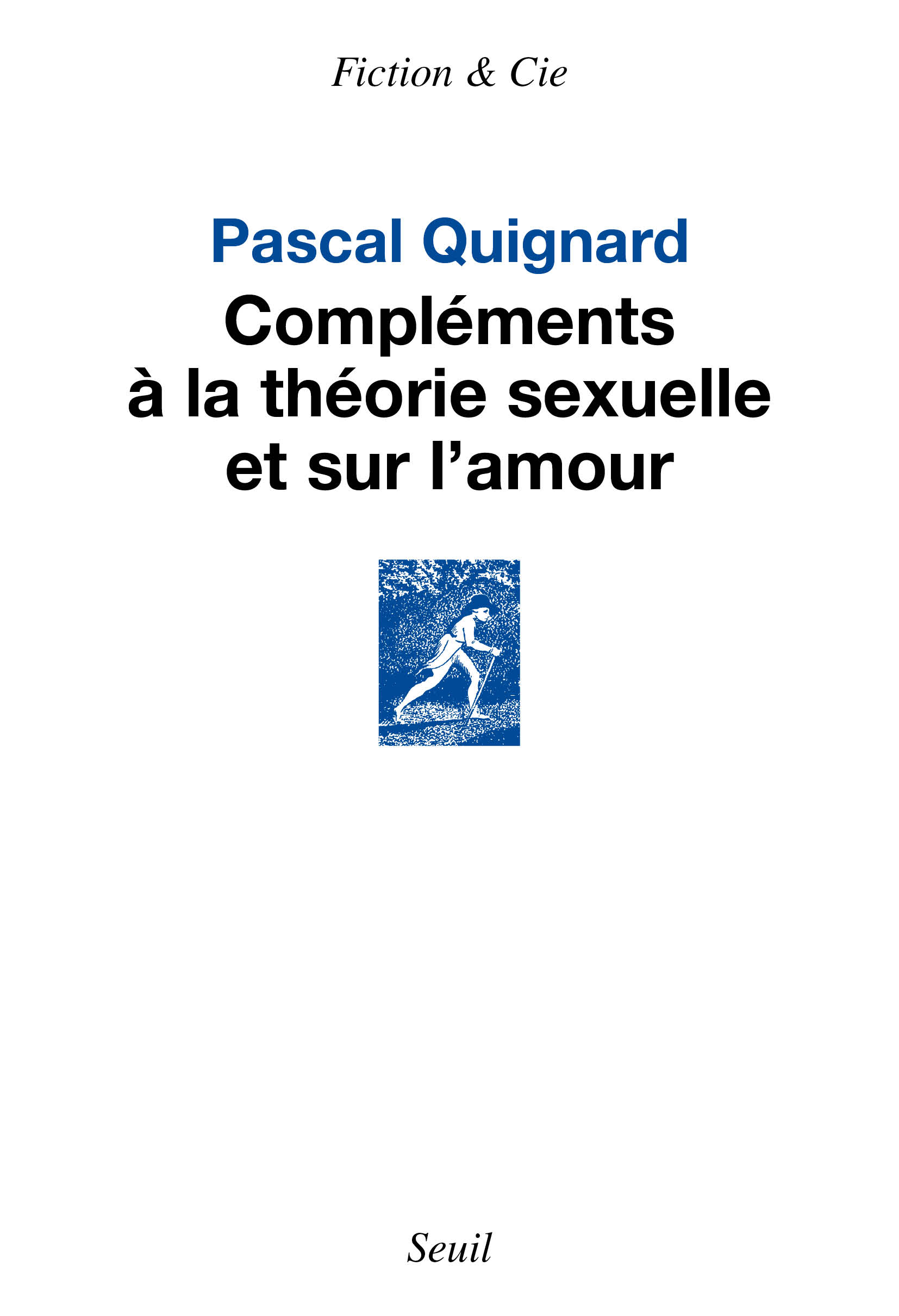 couverture complements a la theorie sexuelle et sur l amour couverture complements a la theorie sexuelle et sur l amour